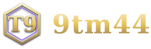 9tm44 logo